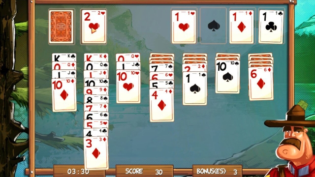Best of Board Games (Vita) image
