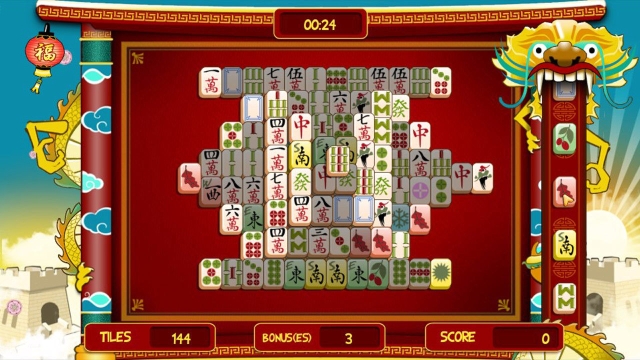 Best of Board Games (Vita) image