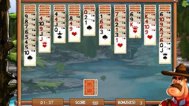 Best of Board Games (Vita) image