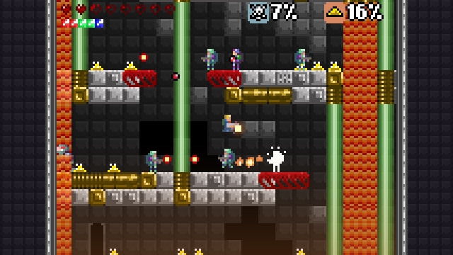 Blasting Agent: Ultimate Edition (Vita) image