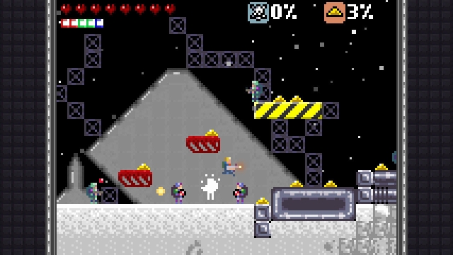 Blasting Agent: Ultimate Edition (Vita) image