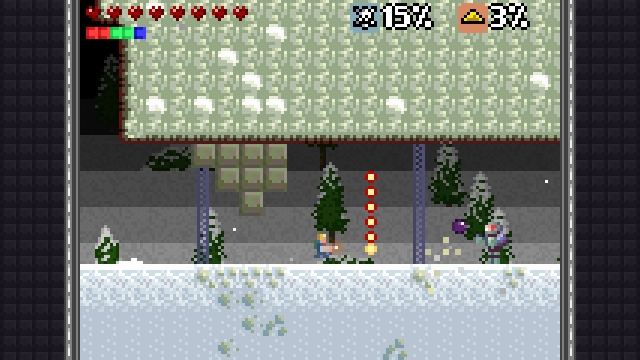 Blasting Agent: Ultimate Edition (Vita) image
