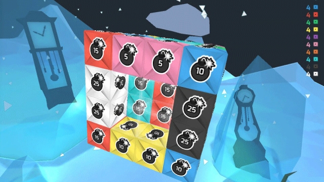 Bloxiq (Vita) image