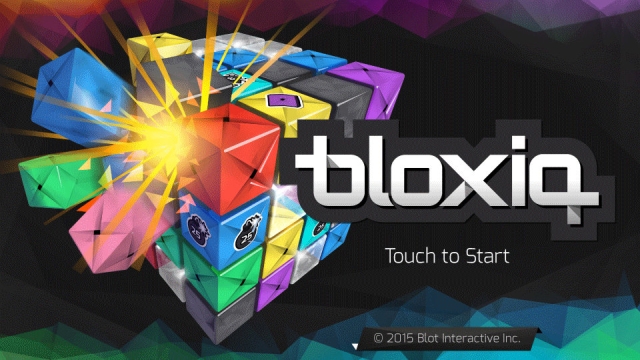 Bloxiq (Vita) image