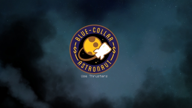 Blue-Collar Astronaut (Vita) image