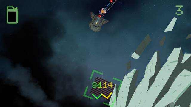 Blue-Collar Astronaut (Vita) image