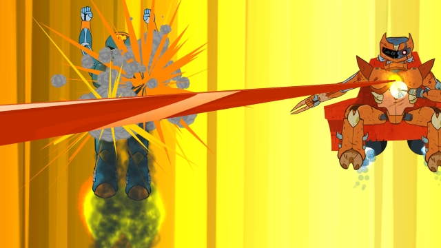 Blue-Collar Astronaut (Vita) image