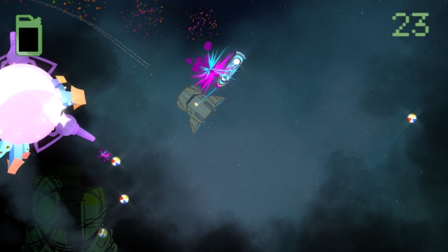 Blue-Collar Astronaut (Vita) image