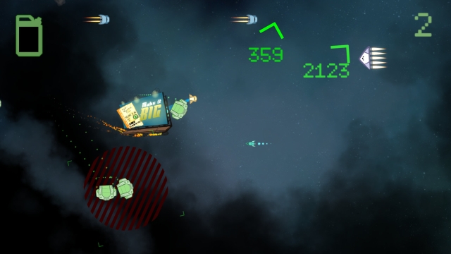 Blue-Collar Astronaut (Vita) image