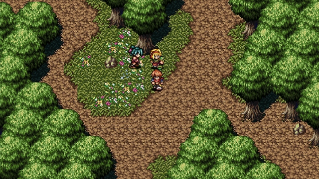 Bonds of the Skies (Vita) image