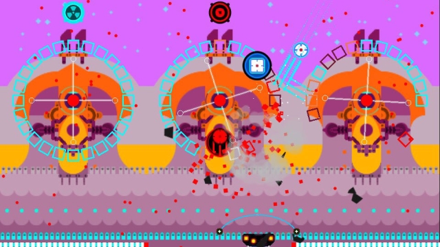BreakQuest: Extra Evolution (Vita) image