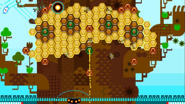 BreakQuest: Extra Evolution (Vita) image