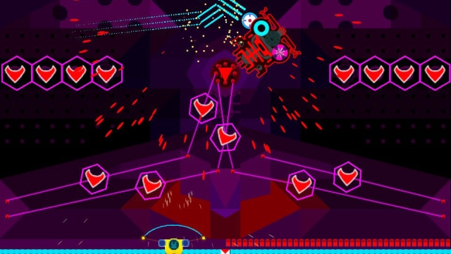 BreakQuest: Extra Evolution (Vita) image