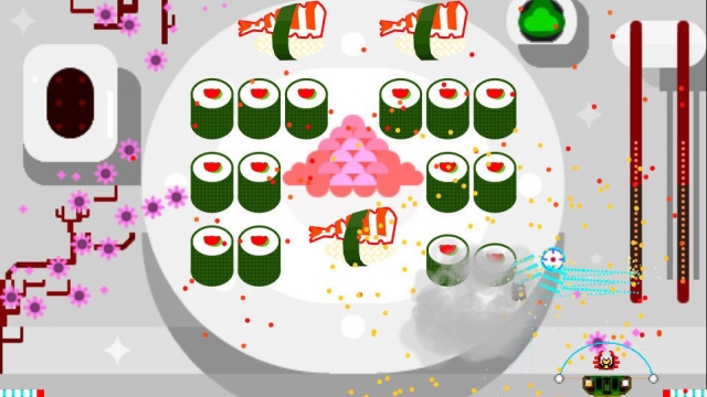 BreakQuest: Extra Evolution (Vita) image