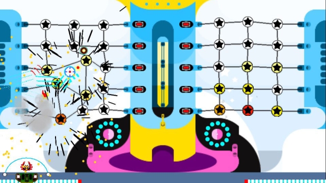BreakQuest: Extra Evolution (Vita) image