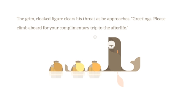 Burly Men at Sea (Vita) image