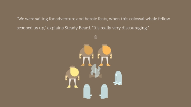 Burly Men at Sea (Vita) image