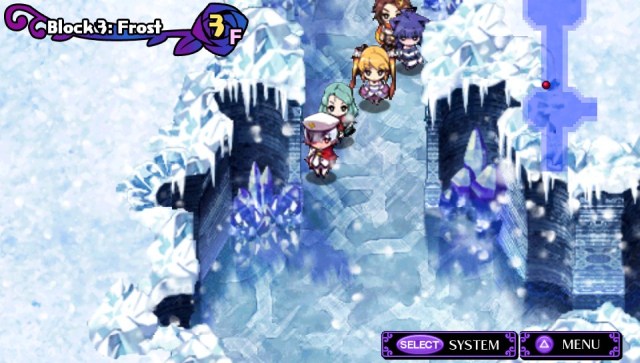 Criminal Girls: Invite Only (Vita) image