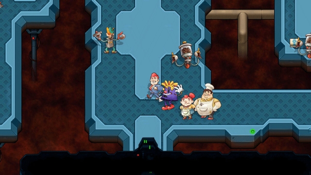 Citizens of Earth (Vita) image