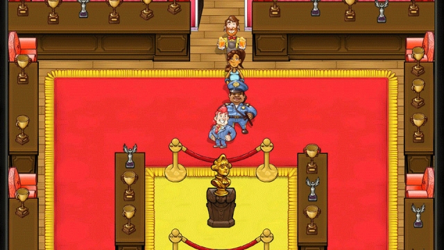 Citizens of Earth (Vita) image