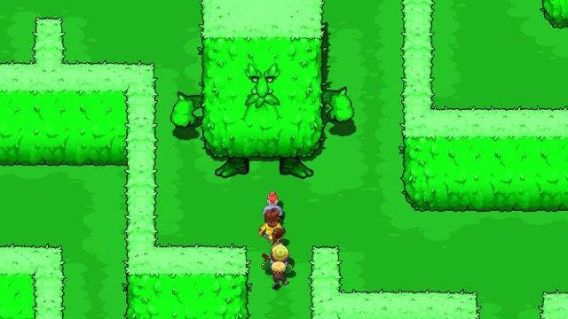 Citizens of Earth (Vita) image