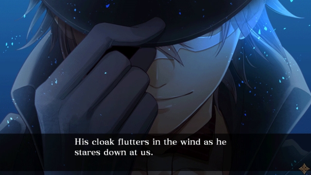 Code:Realize - Guardian of Rebirth (Vita) image