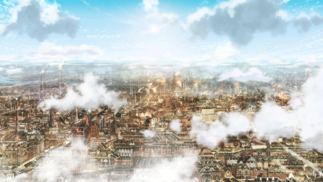 Code:Realize - Guardian of Rebirth (Vita) image