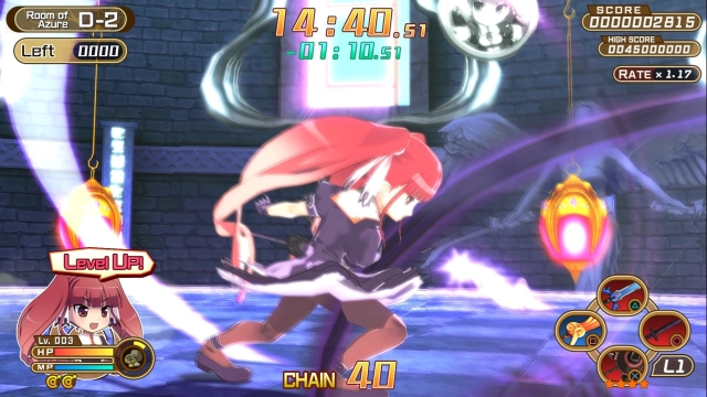 Croixleur Sigma (Vita) image