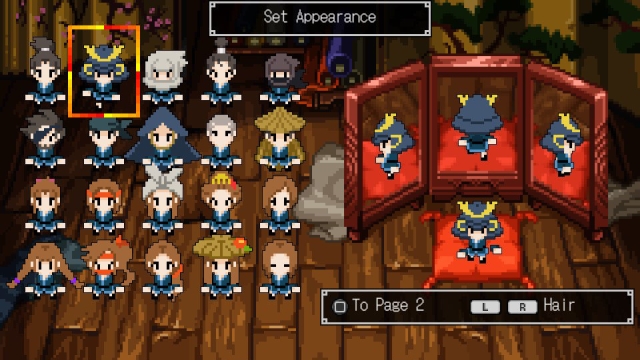 ClaDun Returns: This is Sengoku! (Vita) image