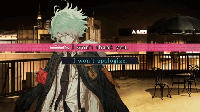 Collar x Malice (Vita) image