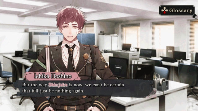 Collar x Malice (Vita) image