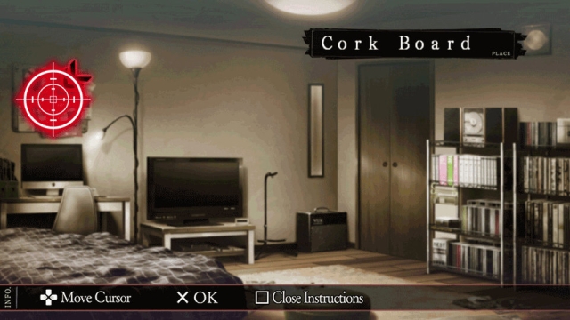 Collar x Malice (Vita) image