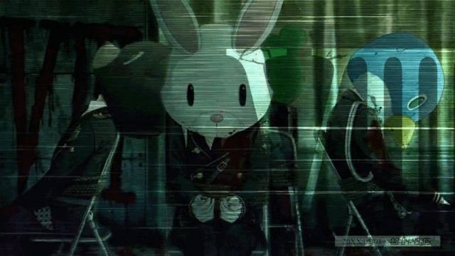 Collar x Malice (Vita) image