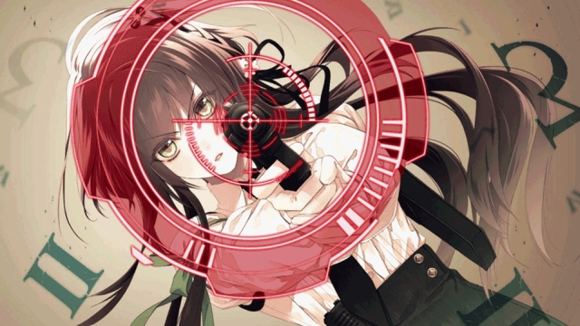Collar x Malice (Vita) image