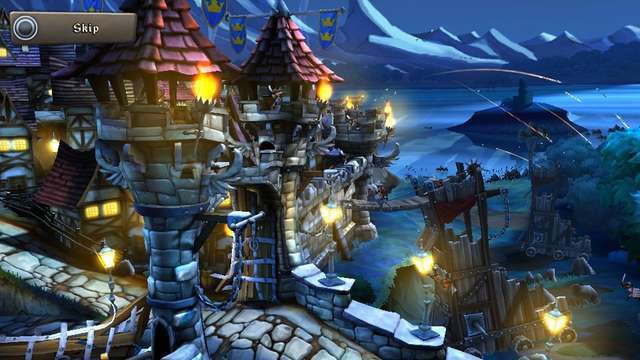 CastleStorm (Vita) image