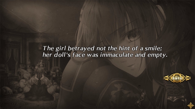 Code:Realize - Future Blessings (Vita) image