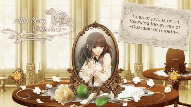 Code:Realize - Future Blessings (Vita) image