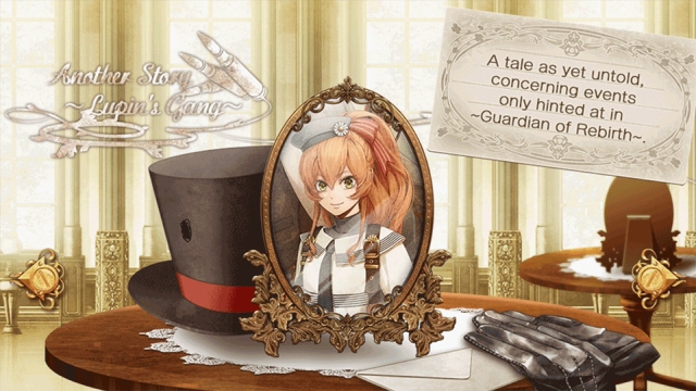 Code:Realize - Future Blessings (Vita) image