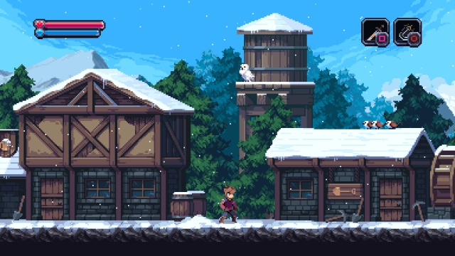 Chasm (Vita) image