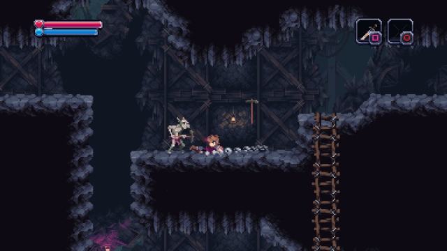 Chasm (Vita) image