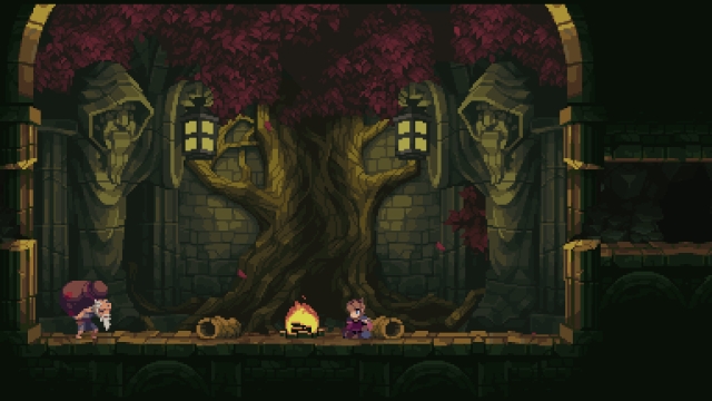 Chasm (Vita) image