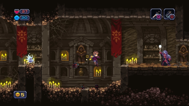 Chasm (Vita) image