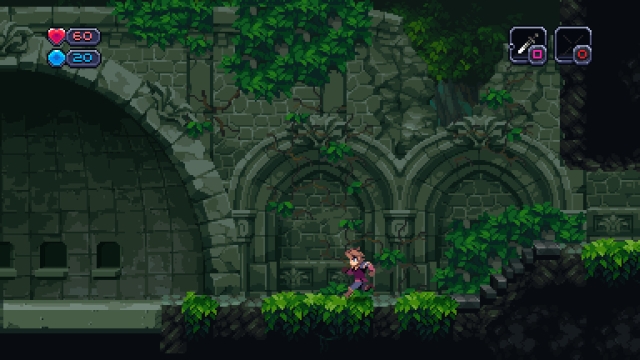 Chasm (Vita) image