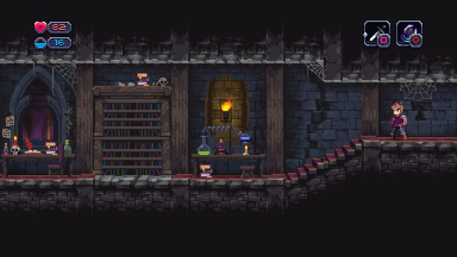Chasm (Vita) image