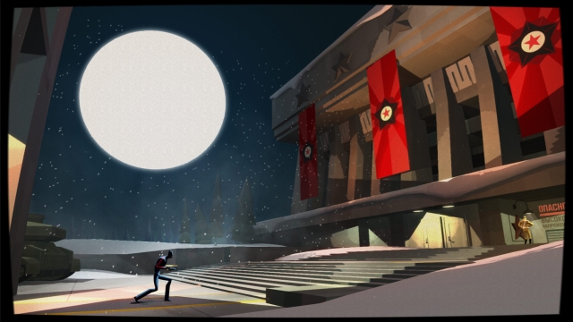 CounterSpy (Vita) image