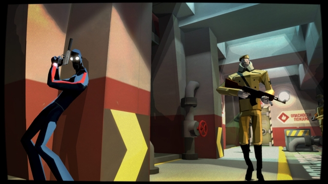 CounterSpy (Vita) image