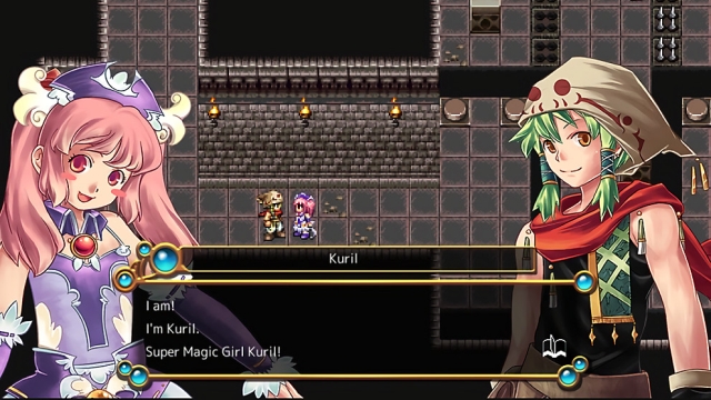 Chronus Arc (Vita) image