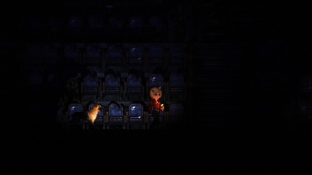 Claire: Extended Cut (Vita) image