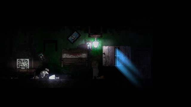 Claire: Extended Cut (Vita) image