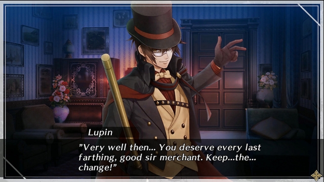 Code:Realize - Wintertide Miracles (Vita) image